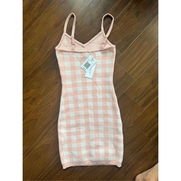 L*Space XS Francie Dress in Spring Fling - Picture 9 of 10